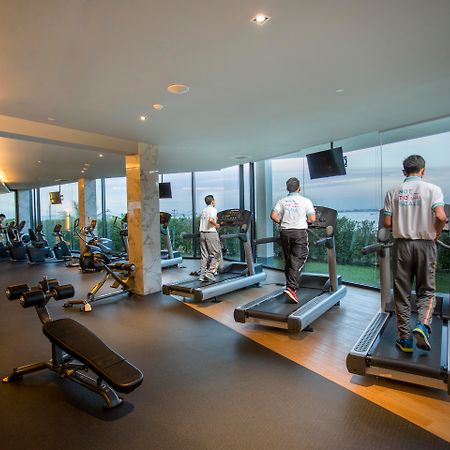 פאטאיה Tsix5 Hotel מראה חיצוני תמונה
