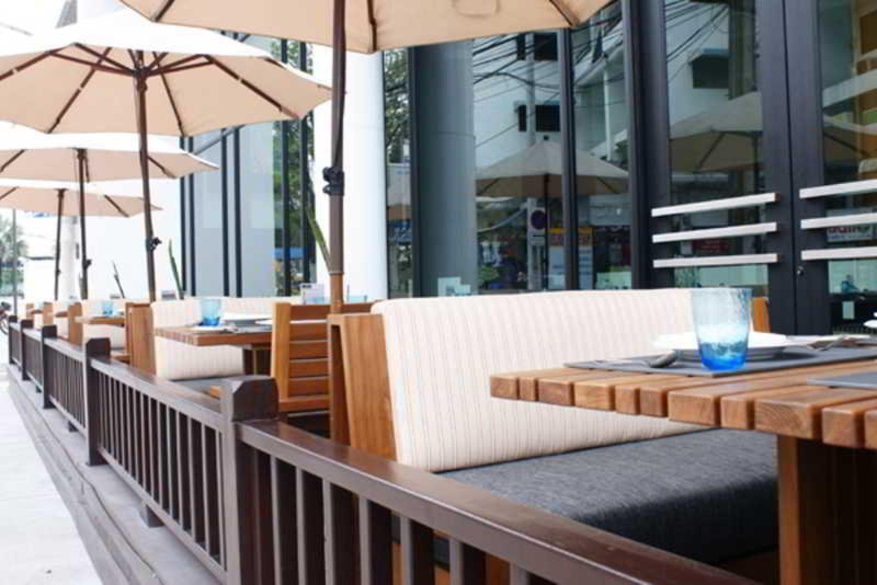 פאטאיה Tsix5 Hotel מראה חיצוני תמונה