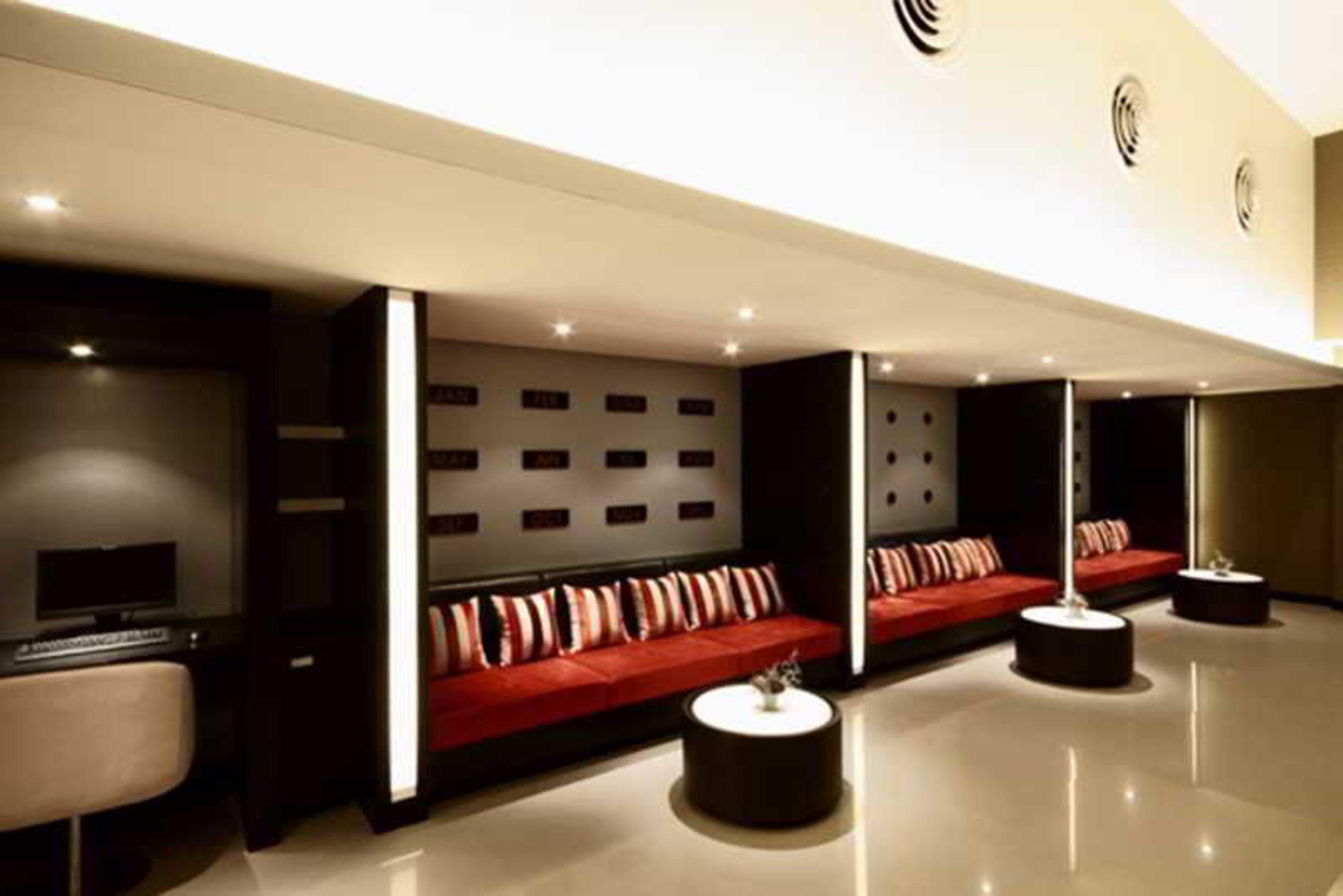 פאטאיה Tsix5 Hotel מראה חיצוני תמונה