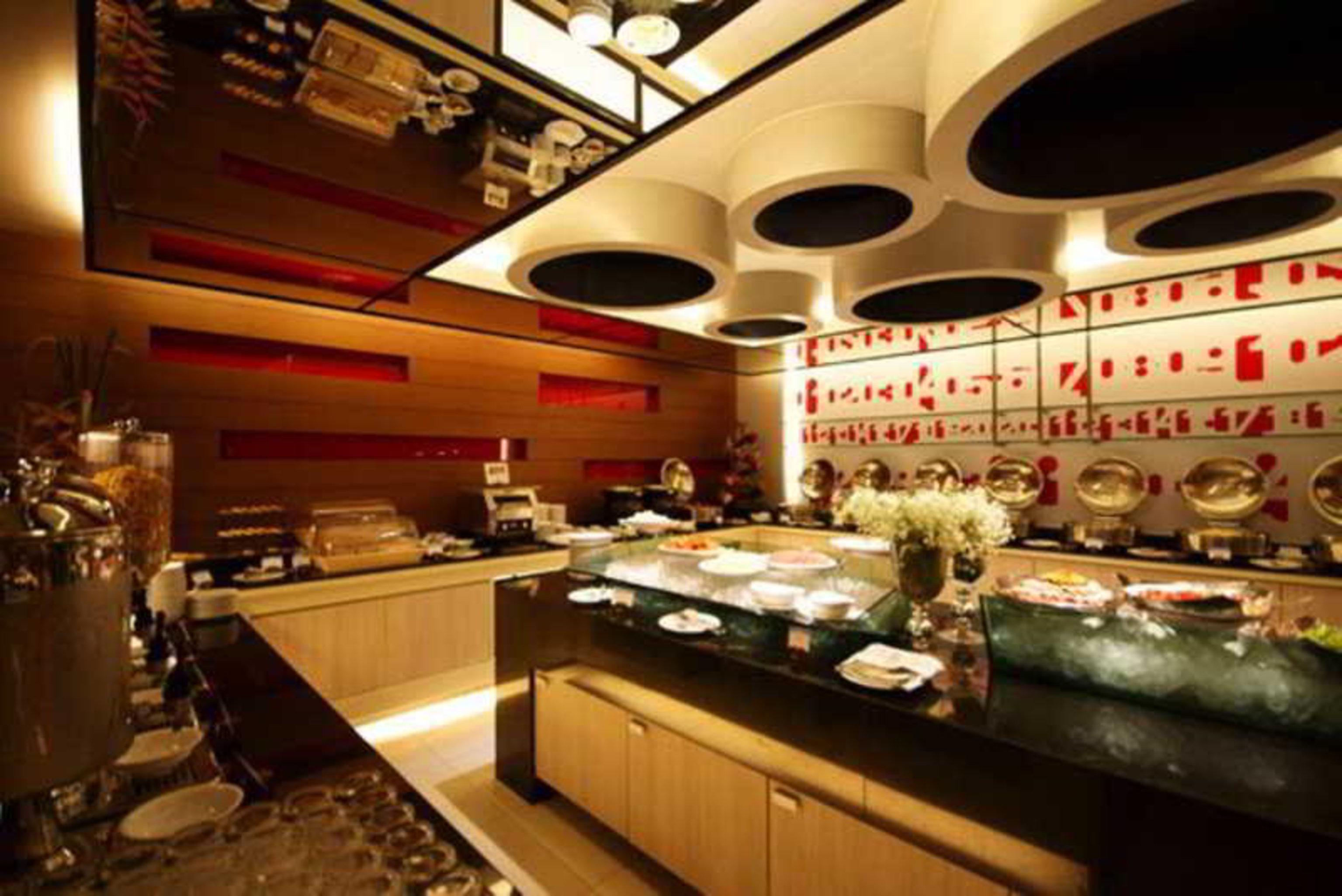 פאטאיה Tsix5 Hotel מראה חיצוני תמונה
