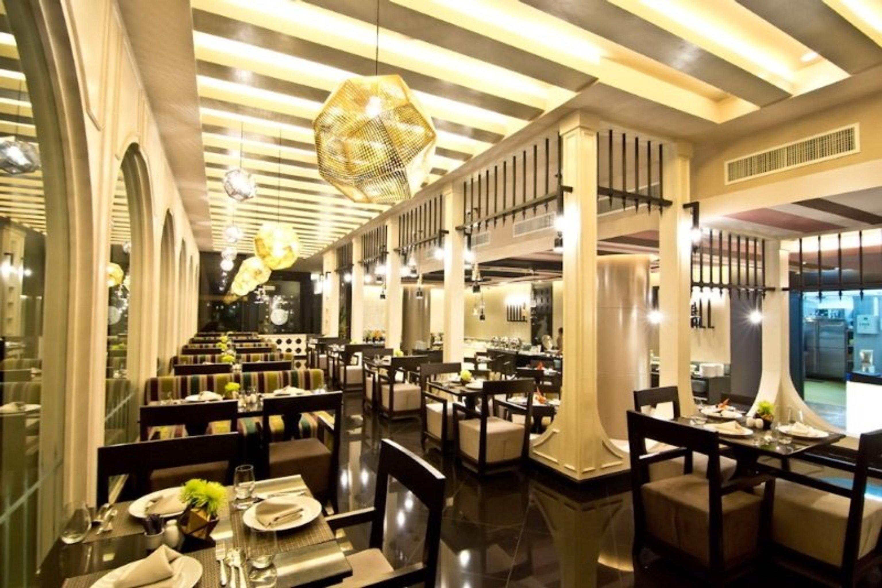 פאטאיה Tsix5 Hotel מראה חיצוני תמונה