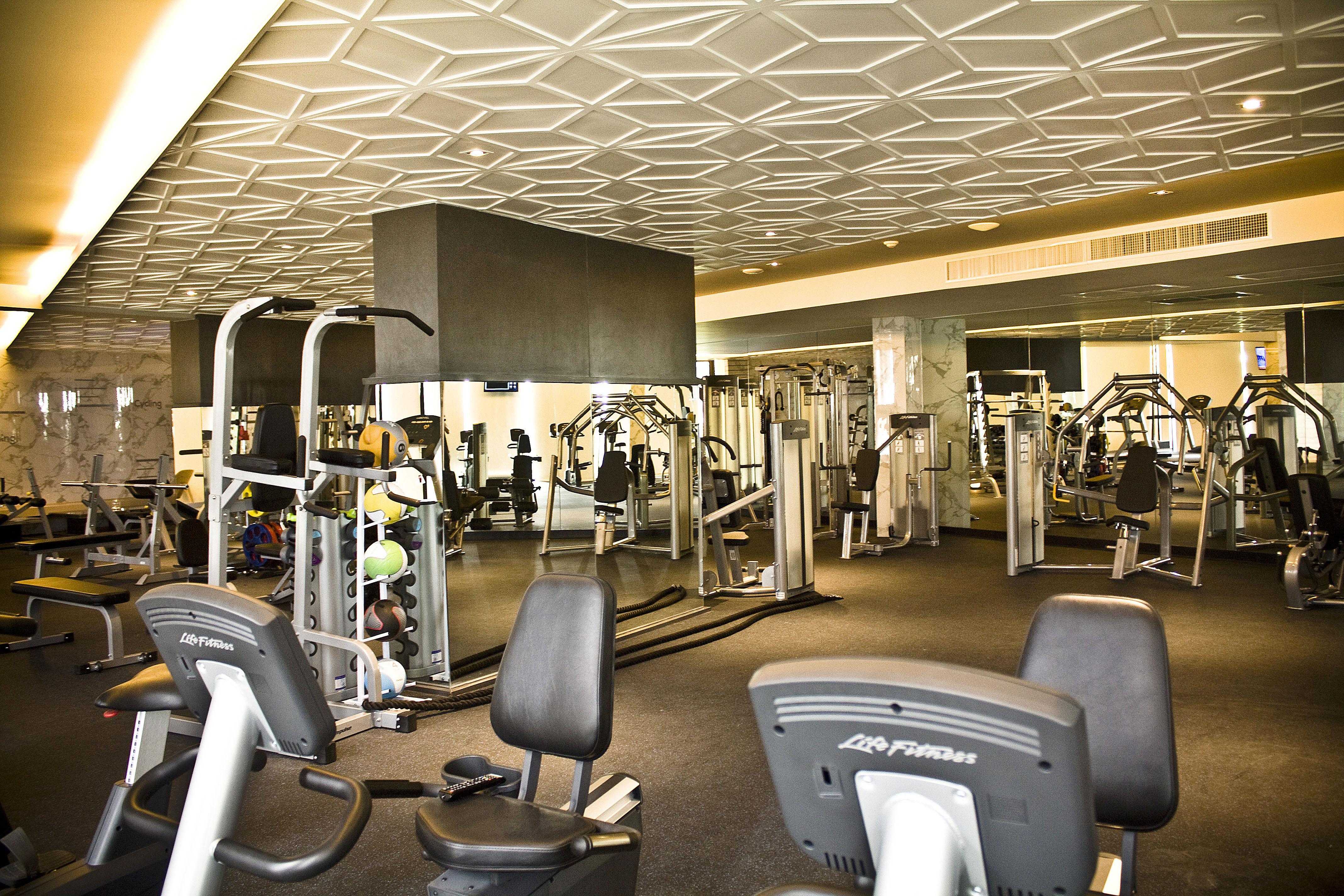 פאטאיה Tsix5 Hotel מראה חיצוני תמונה