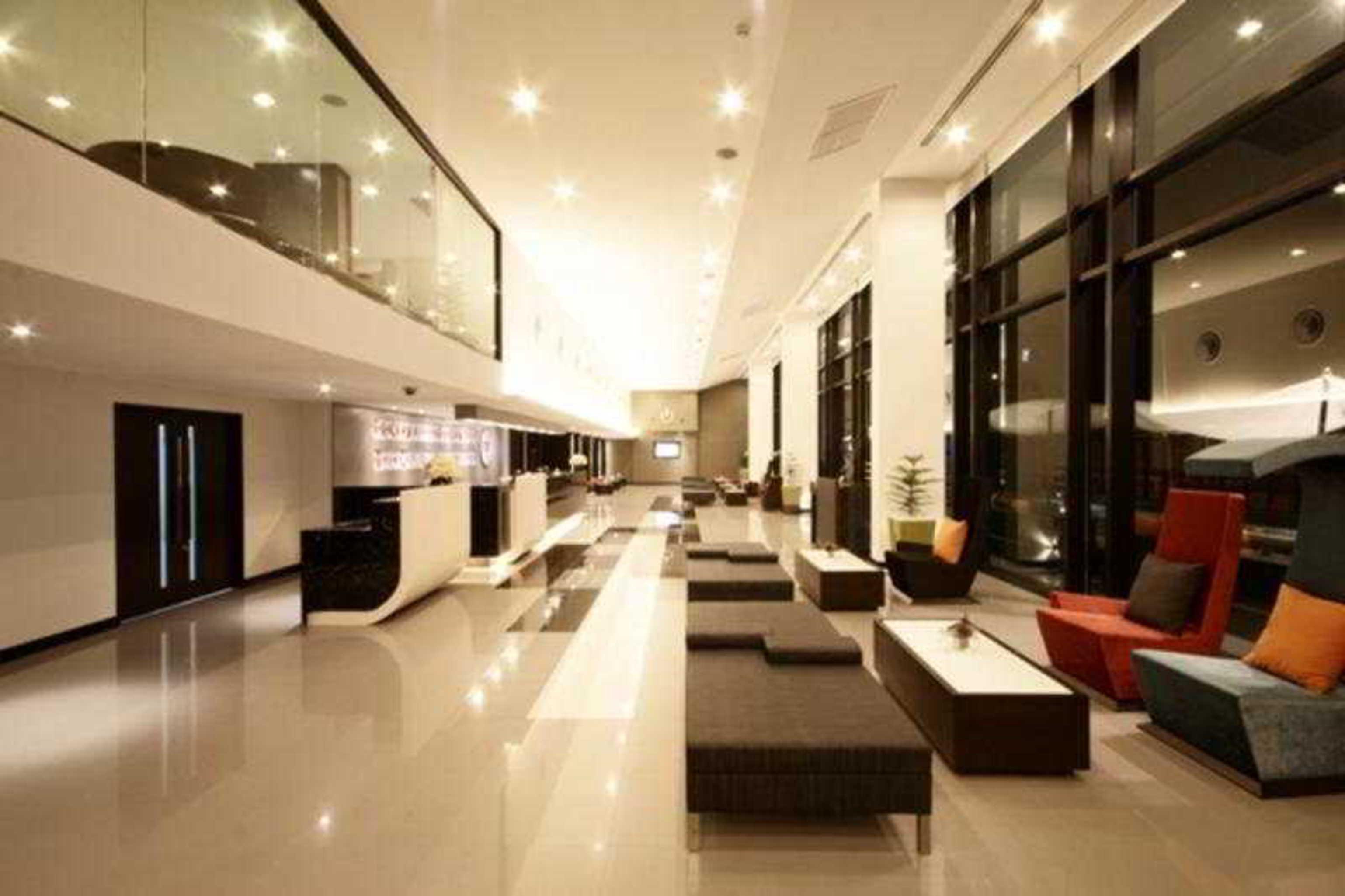 פאטאיה Tsix5 Hotel מראה חיצוני תמונה