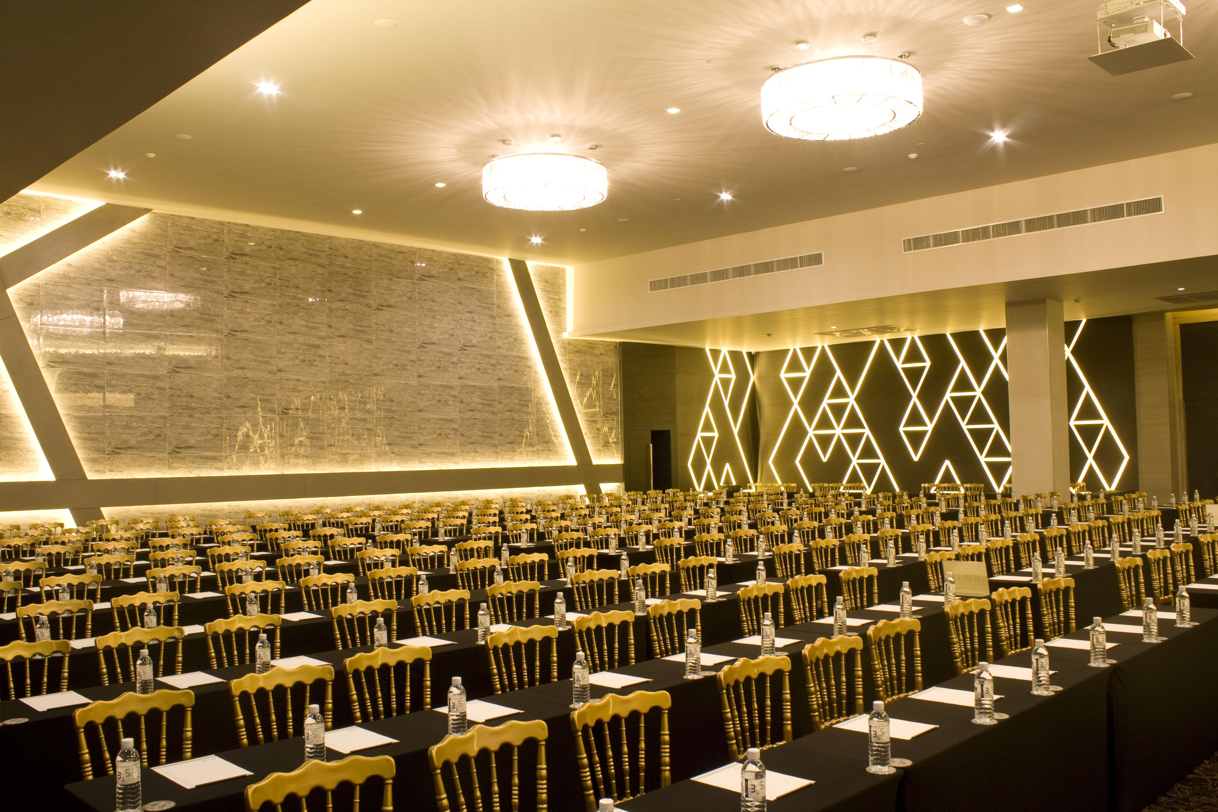 פאטאיה Tsix5 Hotel מראה חיצוני תמונה