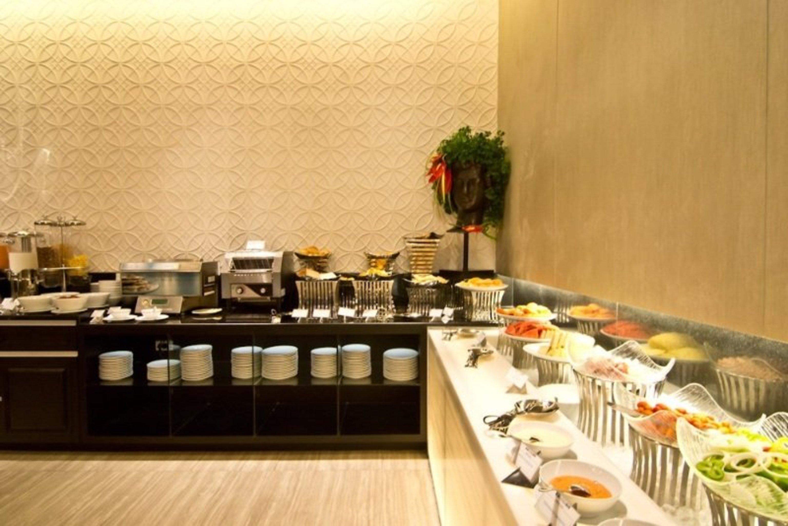 פאטאיה Tsix5 Hotel מראה חיצוני תמונה