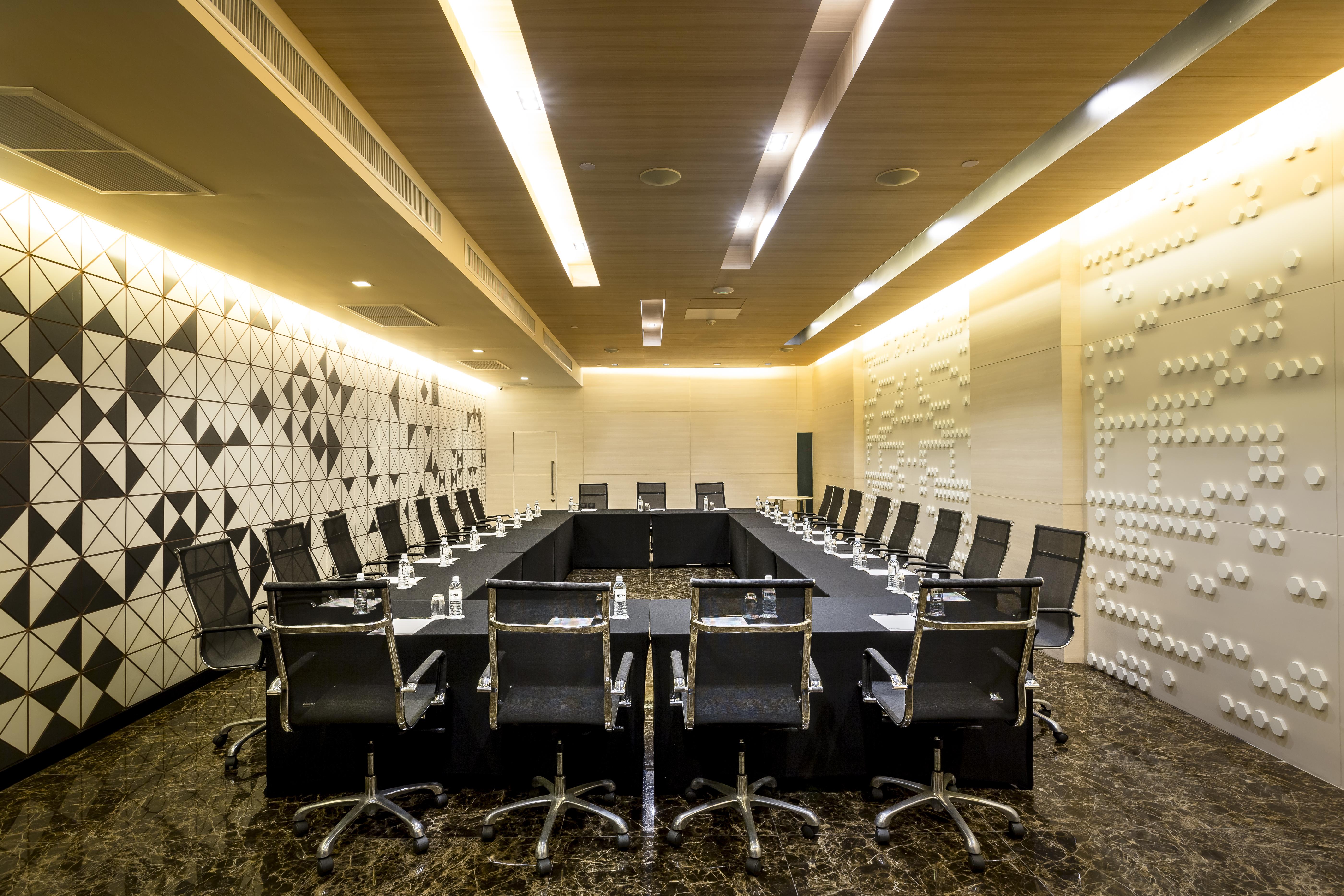 פאטאיה Tsix5 Hotel מראה חיצוני תמונה