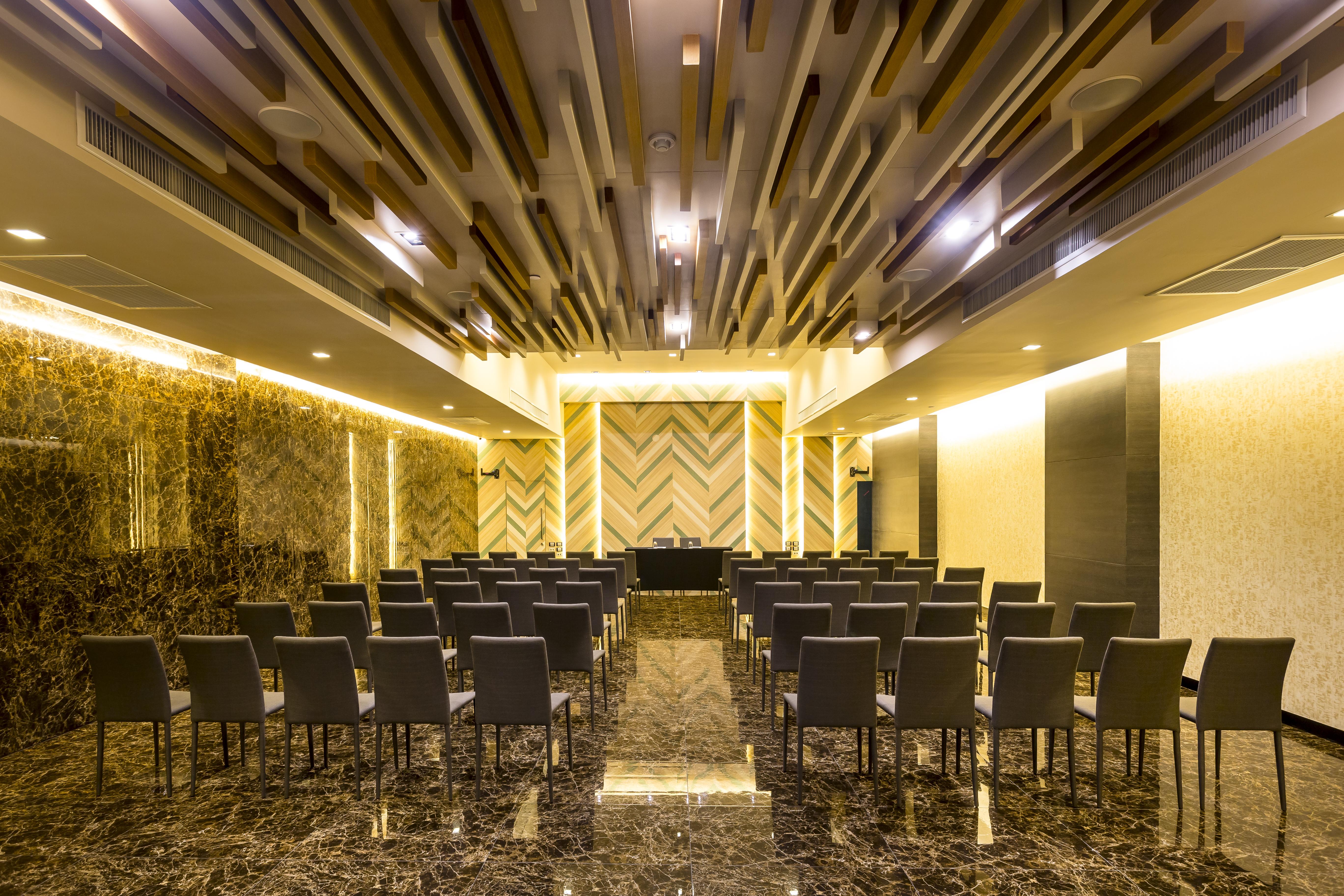 פאטאיה Tsix5 Hotel מראה חיצוני תמונה