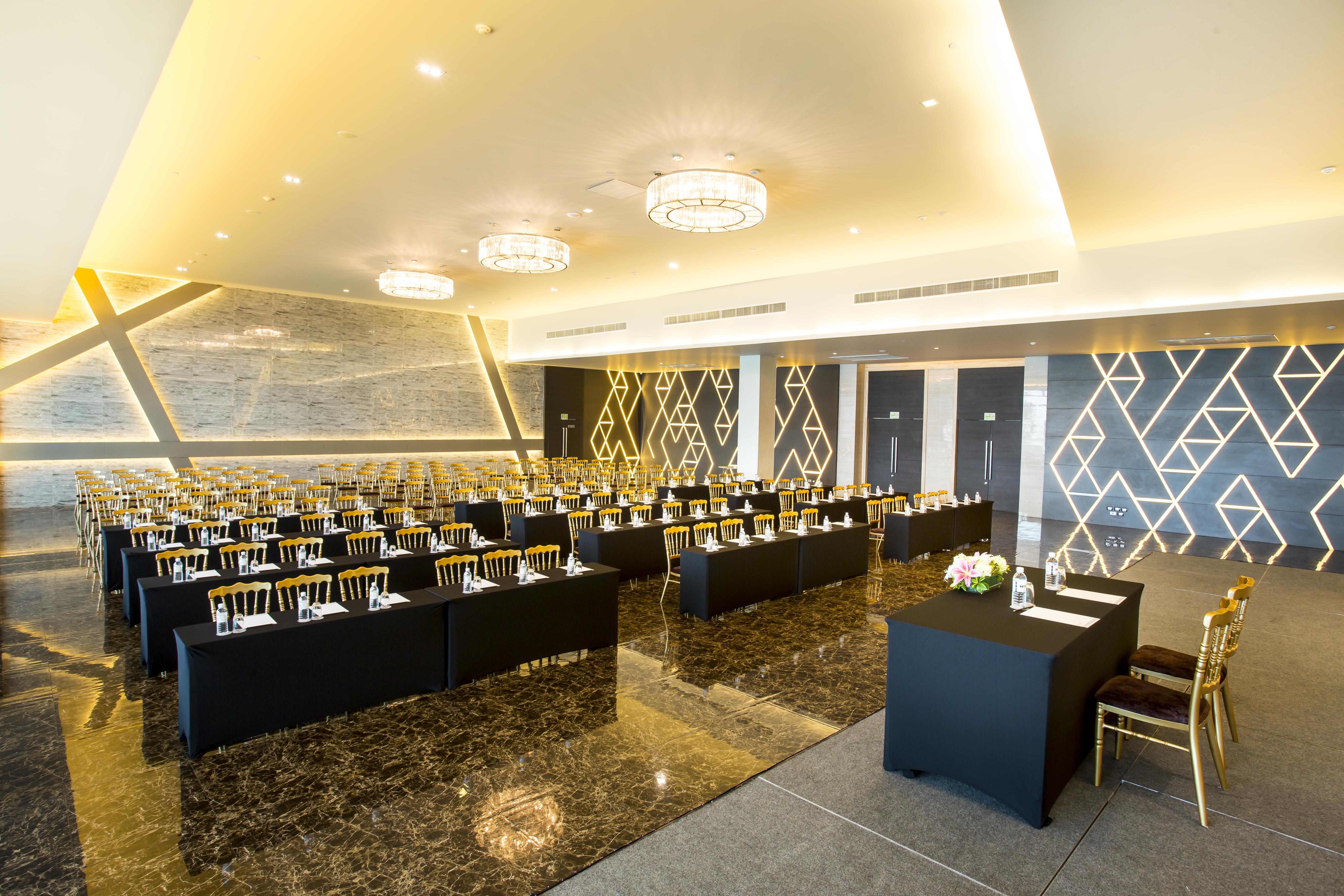 פאטאיה Tsix5 Hotel מראה חיצוני תמונה