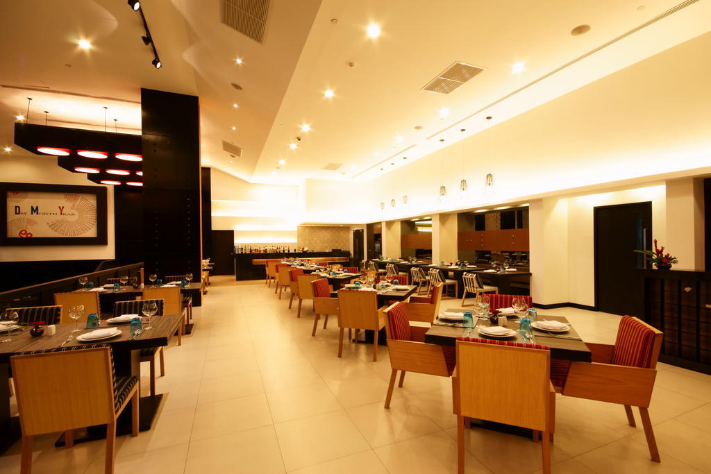 פאטאיה Tsix5 Hotel מראה חיצוני תמונה