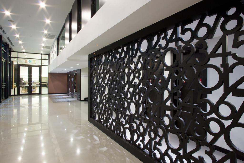 פאטאיה Tsix5 Hotel מראה חיצוני תמונה
