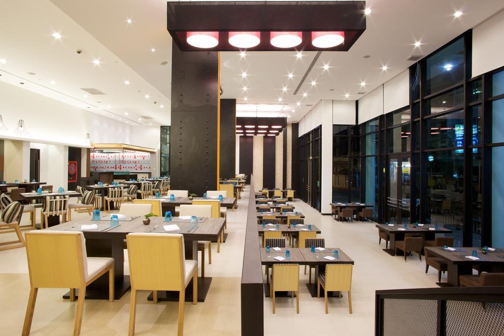 פאטאיה Tsix5 Hotel מראה חיצוני תמונה